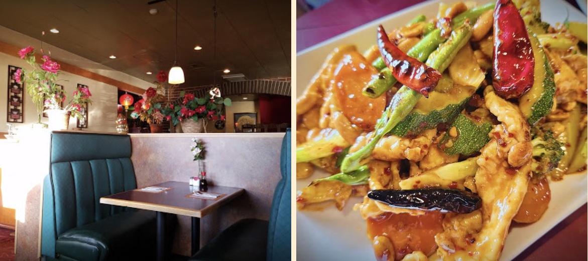 China Harbor Inc Oak Harbor